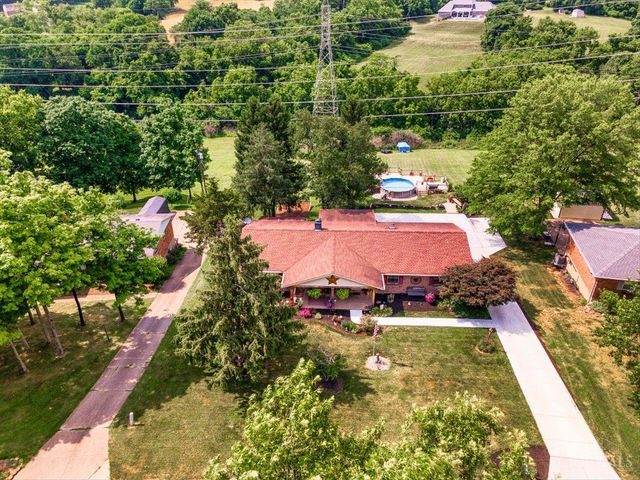 6548 Springmyer Drive, Green Twp, OH 45248