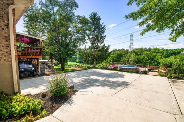 6548 Springmyer Drive, Green Twp, OH 45248