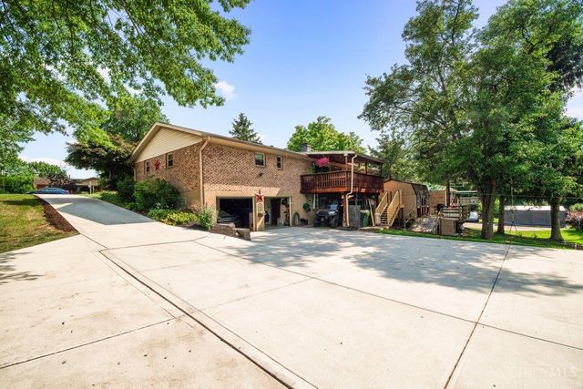 6548 Springmyer Drive, Green Twp, OH 45248