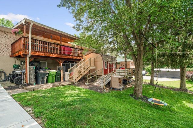 6548 Springmyer Drive, Green Twp, OH 45248