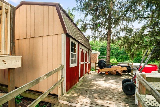 6548 Springmyer Drive, Green Twp, OH 45248