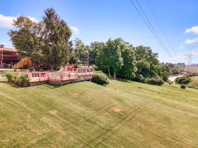 6548 Springmyer Drive, Green Twp, OH 45248