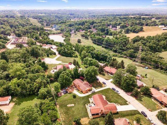 6548 Springmyer Drive, Green Twp, OH 45248