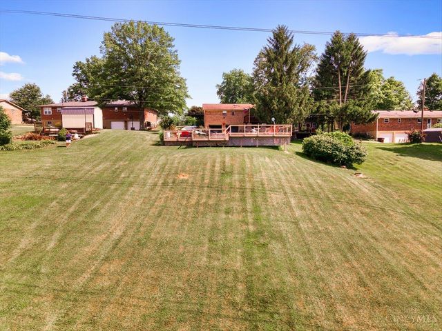 6548 Springmyer Drive, Green Twp, OH 45248