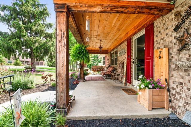 6548 Springmyer Drive, Green Twp, OH 45248