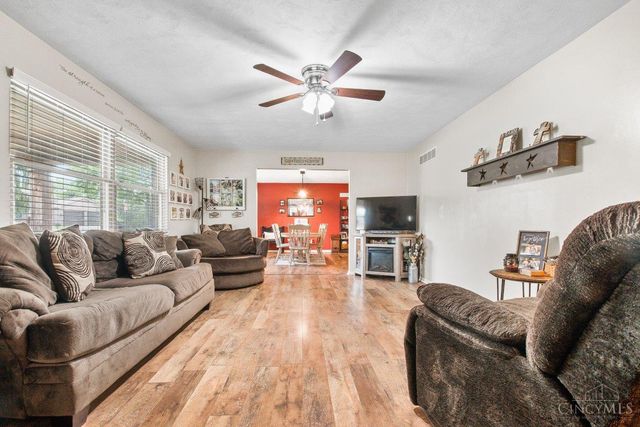 6548 Springmyer Drive, Green Twp, OH 45248