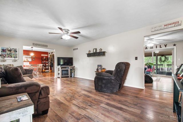 6548 Springmyer Drive, Green Twp, OH 45248