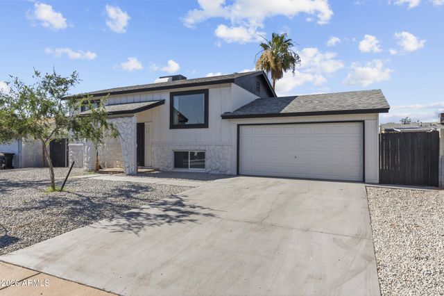 4450 E ALTA VISTA Road, Phoenix, AZ 85042