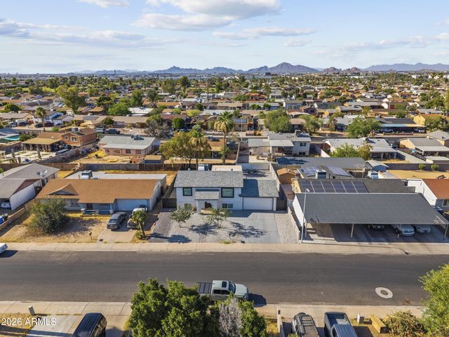 4450 E ALTA VISTA Road, Phoenix, AZ 85042