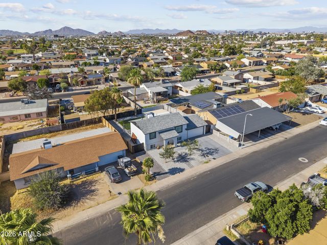 4450 E ALTA VISTA Road, Phoenix, AZ 85042