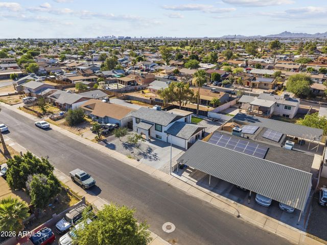 4450 E ALTA VISTA Road, Phoenix, AZ 85042