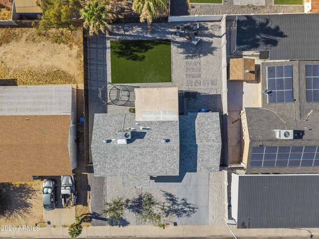 4450 E ALTA VISTA Road, Phoenix, AZ 85042