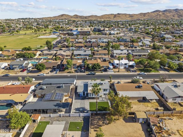 4450 E ALTA VISTA Road, Phoenix, AZ 85042