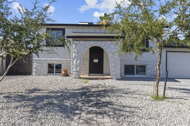 4450 E ALTA VISTA Road, Phoenix, AZ 85042