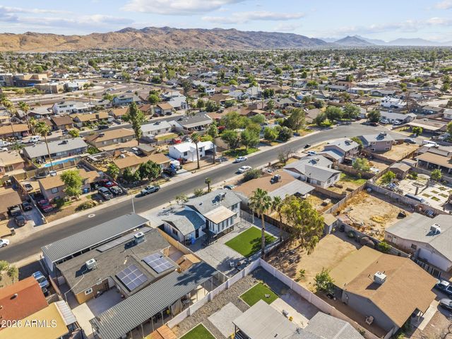 4450 E ALTA VISTA Road, Phoenix, AZ 85042