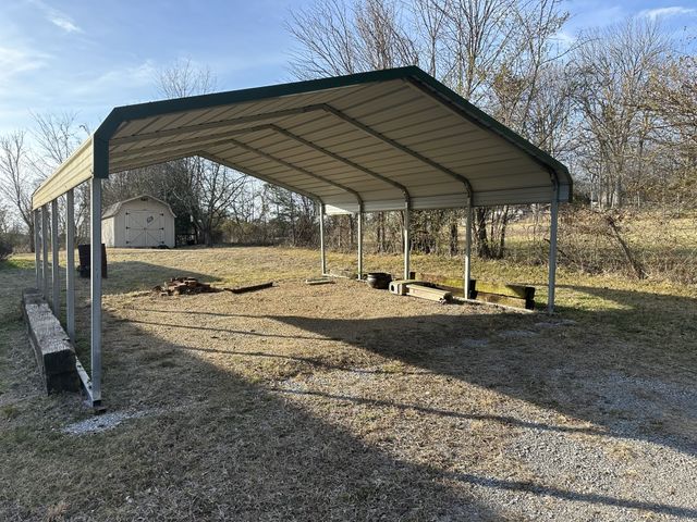 3575 New Hope Rd, Alexandria, TN 37012