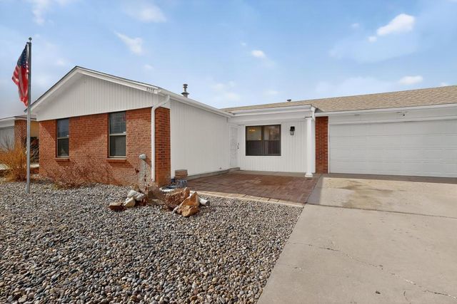 8228 Otero Avenue NE, Albuquerque, NM 87109