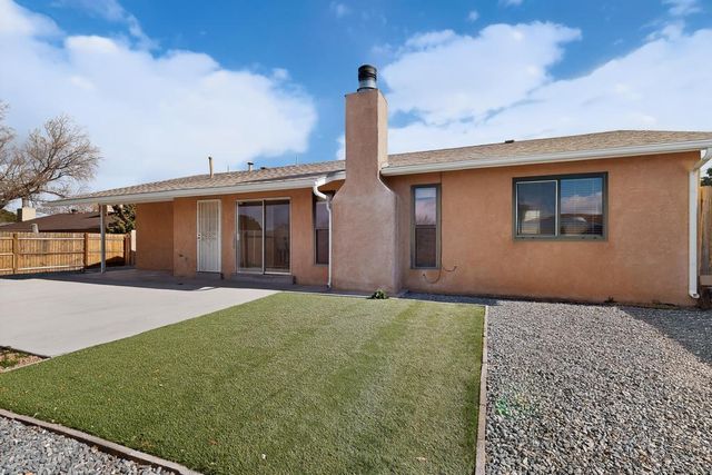 8228 Otero Avenue NE, Albuquerque, NM 87109