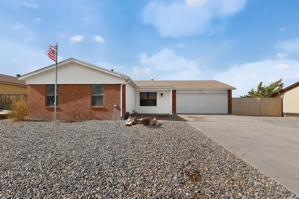 8228 Otero Avenue NE, Albuquerque, NM 87109