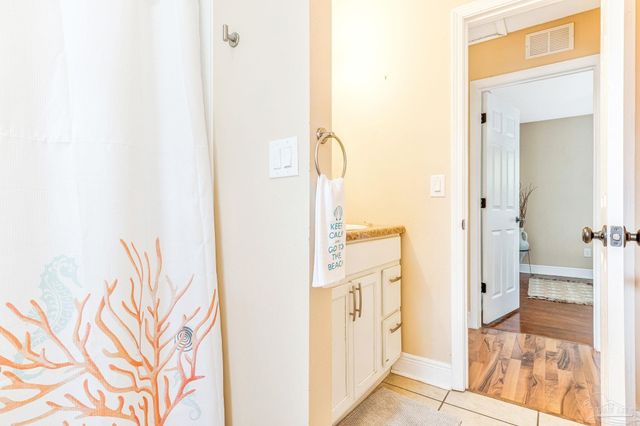 105 Rue Max St, Pensacola, FL 32507