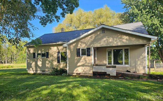 34770 Calumet Road, Ontonagon, MI 49953