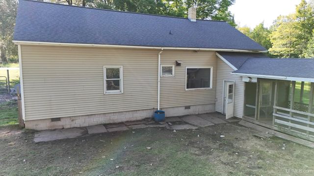 34770 Calumet Road, Ontonagon, MI 49953