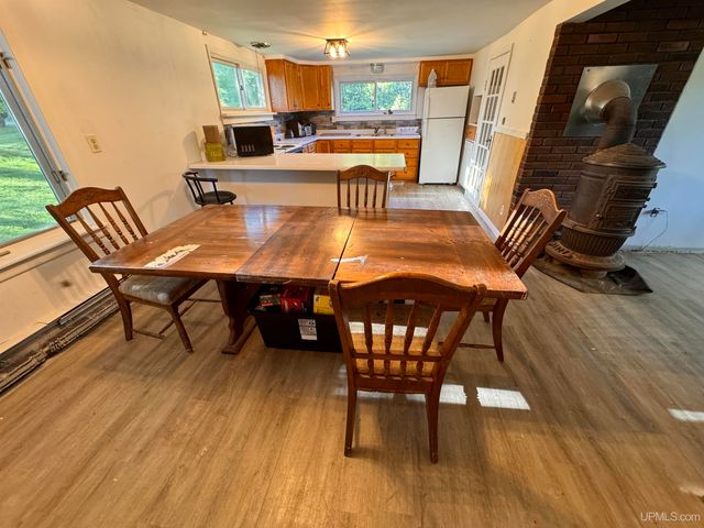 34770 Calumet Road, Ontonagon, MI 49953