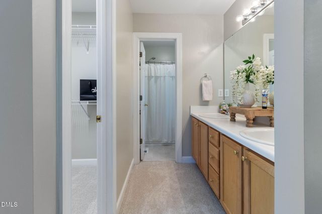 1513 Solunar Court, Wake Forest, NC 27587
