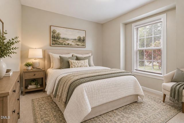 1513 Solunar Court, Wake Forest, NC 27587