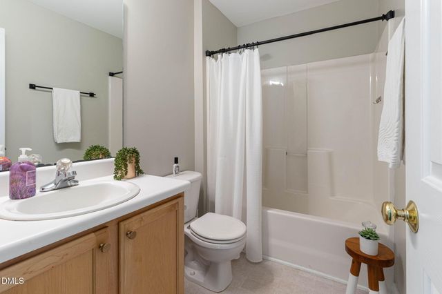 1513 Solunar Court, Wake Forest, NC 27587