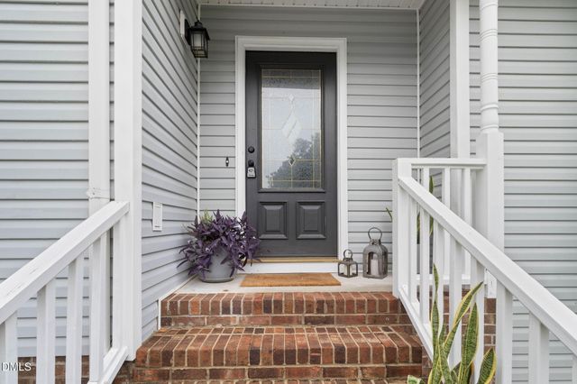 1513 Solunar Court, Wake Forest, NC 27587