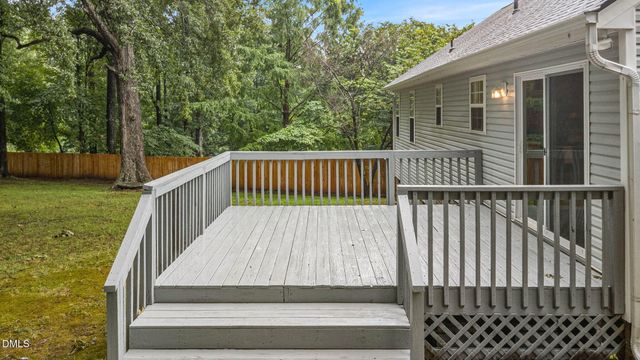 1513 Solunar Court, Wake Forest, NC 27587