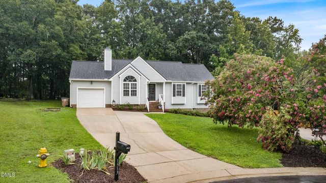 1513 Solunar Court, Wake Forest, NC 27587