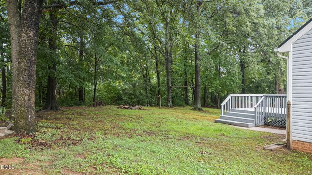 1513 Solunar Court, Wake Forest, NC 27587