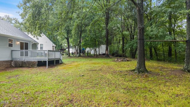 1513 Solunar Court, Wake Forest, NC 27587