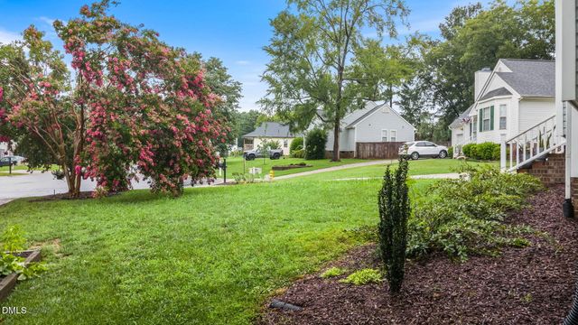 1513 Solunar Court, Wake Forest, NC 27587