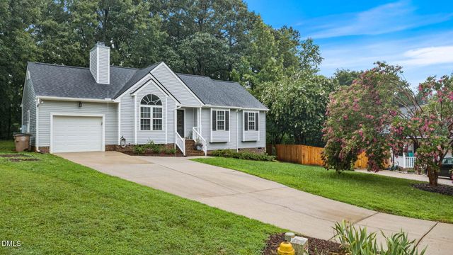 1513 Solunar Court, Wake Forest, NC 27587