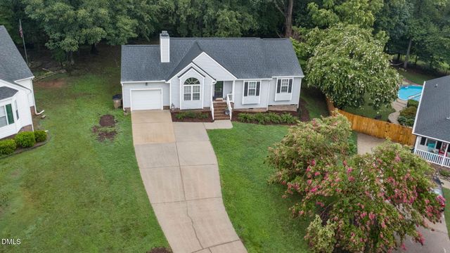 1513 Solunar Court, Wake Forest, NC 27587
