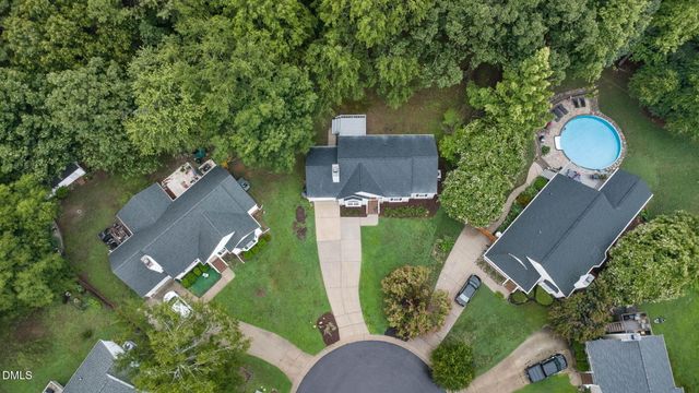 1513 Solunar Court, Wake Forest, NC 27587