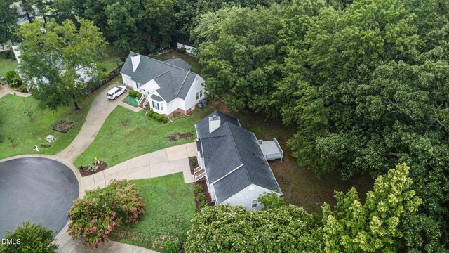 1513 Solunar Court, Wake Forest, NC 27587