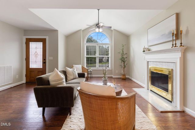 1513 Solunar Court, Wake Forest, NC 27587