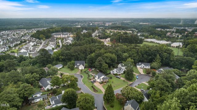 1513 Solunar Court, Wake Forest, NC 27587