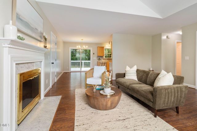 1513 Solunar Court, Wake Forest, NC 27587