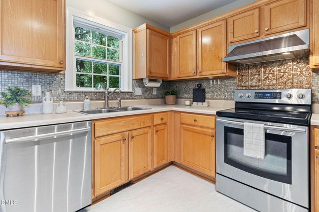 1513 Solunar Court, Wake Forest, NC 27587