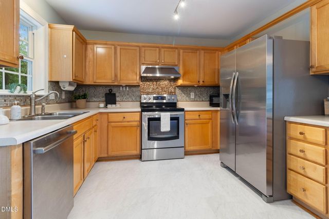 1513 Solunar Court, Wake Forest, NC 27587