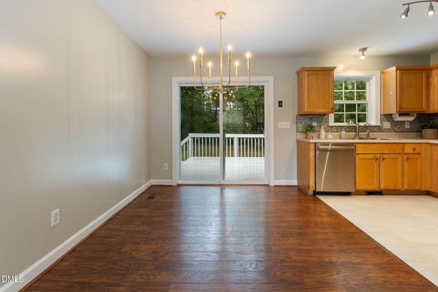1513 Solunar Court, Wake Forest, NC 27587