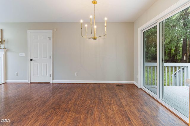 1513 Solunar Court, Wake Forest, NC 27587