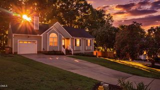 1513 Solunar Court, Wake Forest, NC 27587