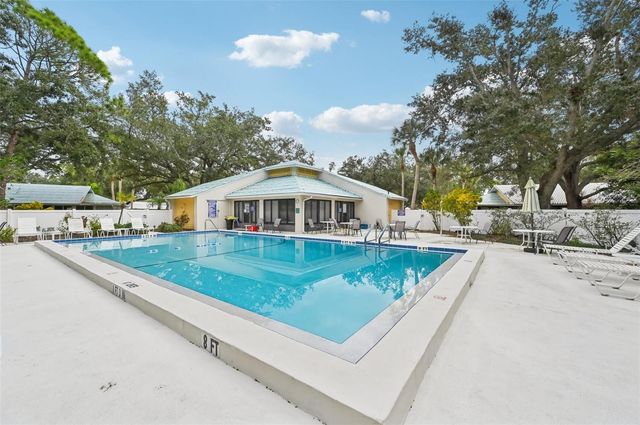 227 SOUTHAMPTON DRIVE 289, Venice, FL 34293