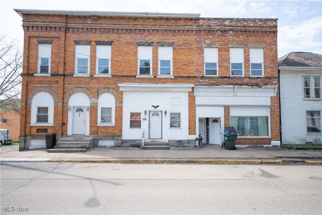 126 Main Street, Jewett, OH 43986